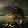 Kalevala Maailmalla